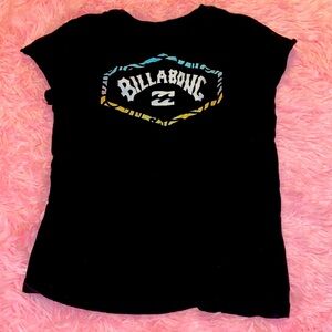 Billabong baby tee
